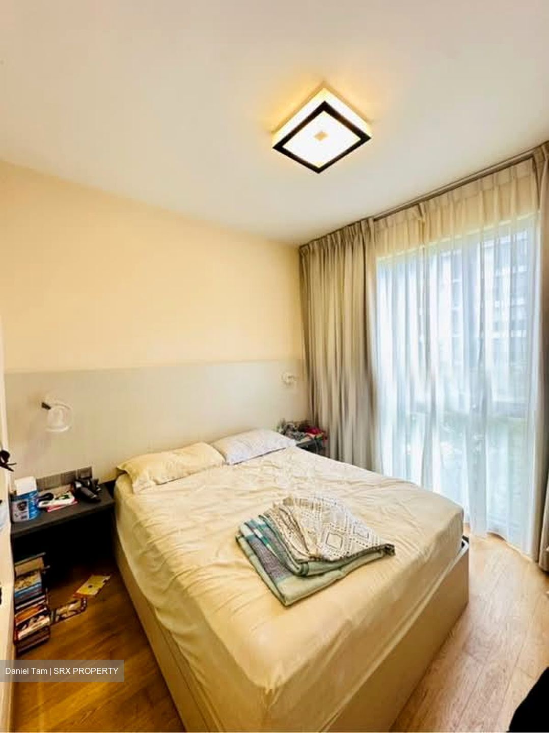 Riversails (D19), Condominium #636393091